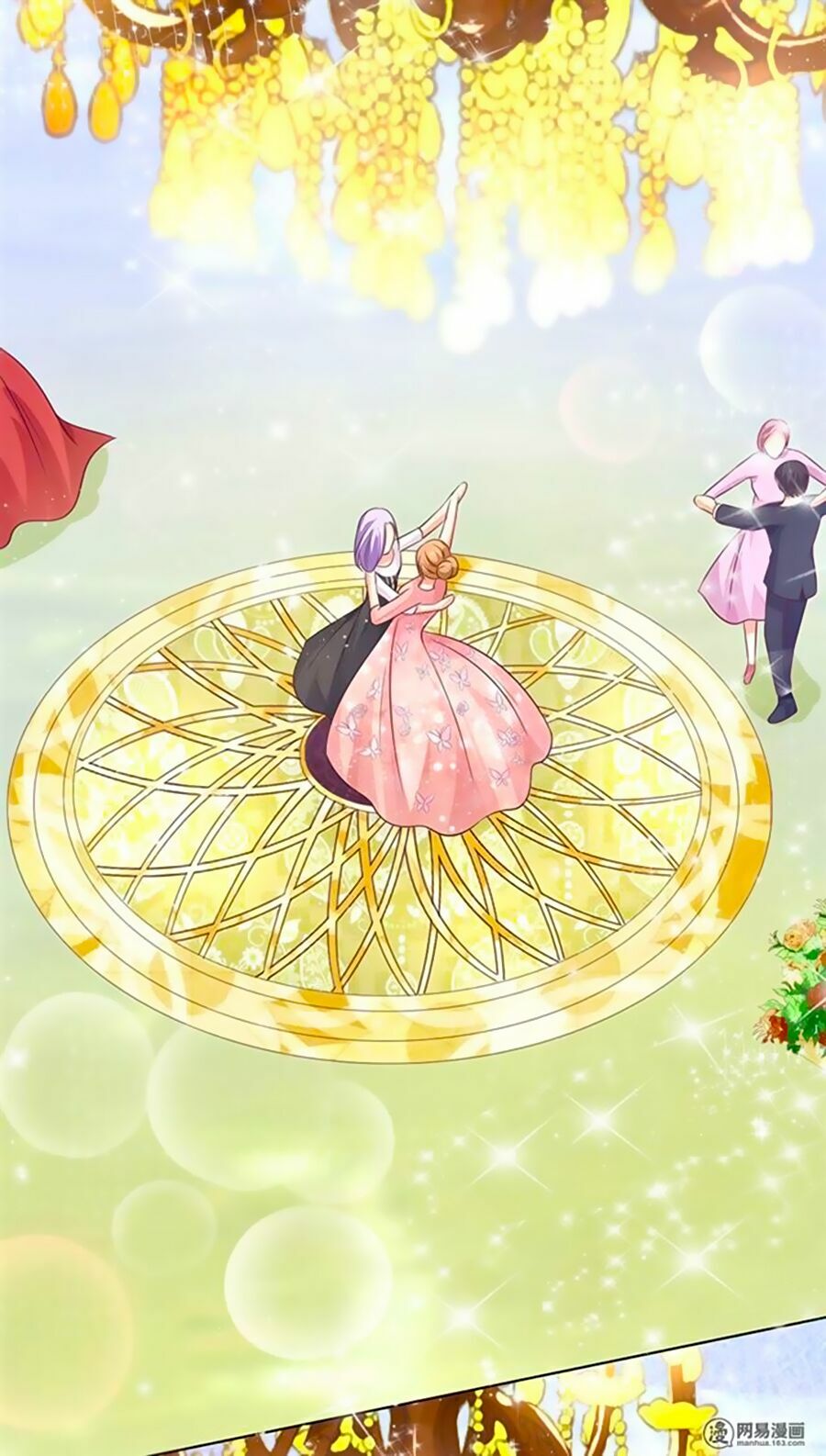 Bác Sĩ Sở Cũng Muốn Yêu: Chapter 157