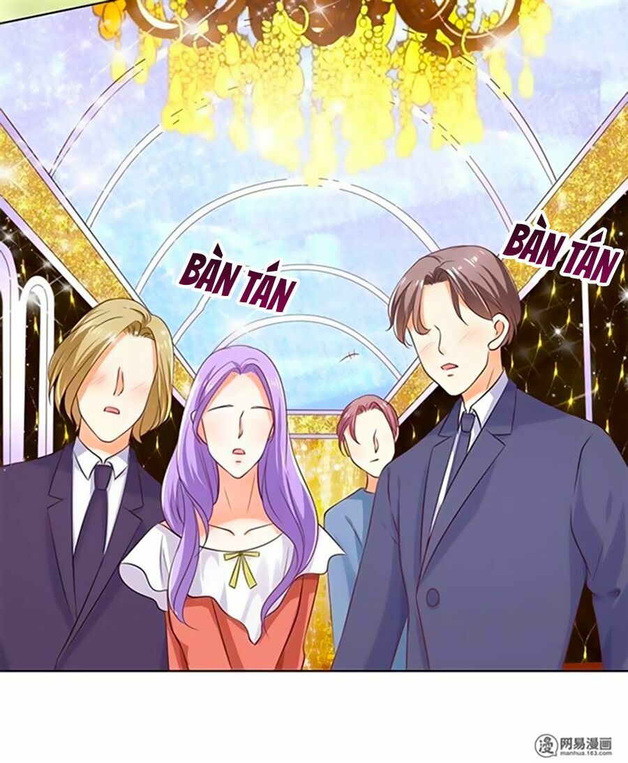 Bác Sĩ Sở Cũng Muốn Yêu: Chapter 157