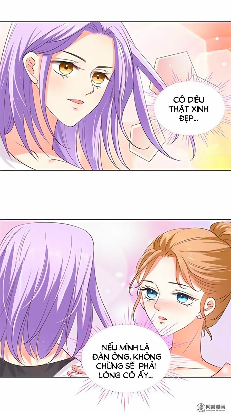 Bác Sĩ Sở Cũng Muốn Yêu: Chapter 157