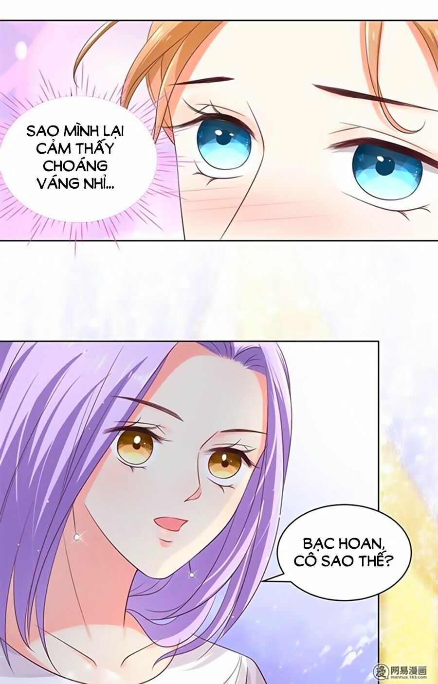 Bác Sĩ Sở Cũng Muốn Yêu: Chapter 157