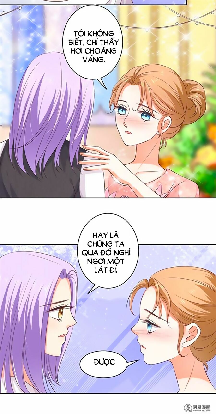 Bác Sĩ Sở Cũng Muốn Yêu: Chapter 157