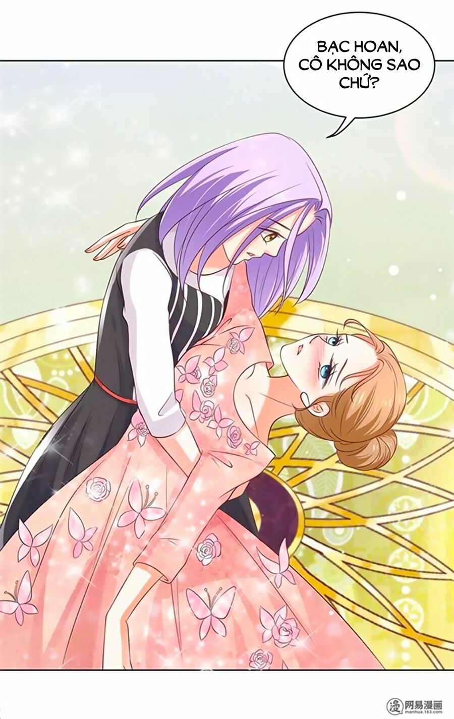 Bác Sĩ Sở Cũng Muốn Yêu: Chapter 157