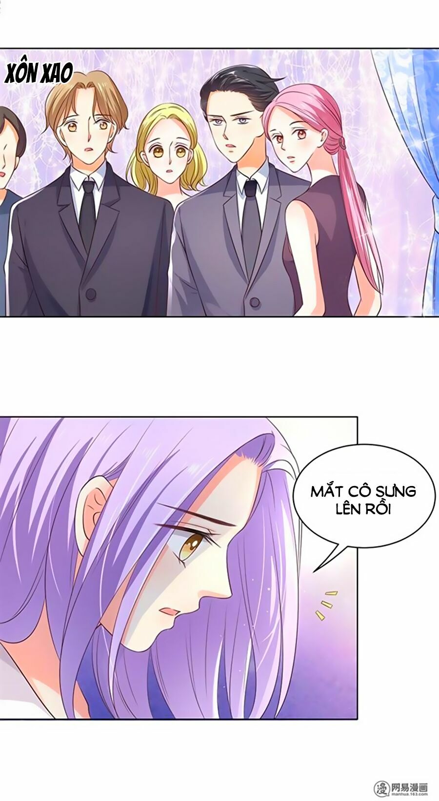 Bác Sĩ Sở Cũng Muốn Yêu: Chapter 157