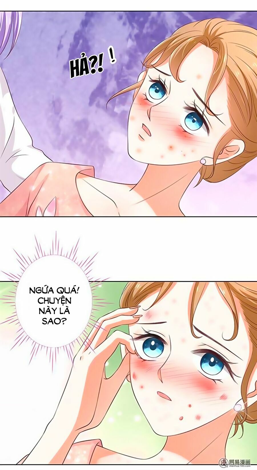 Bác Sĩ Sở Cũng Muốn Yêu: Chapter 157