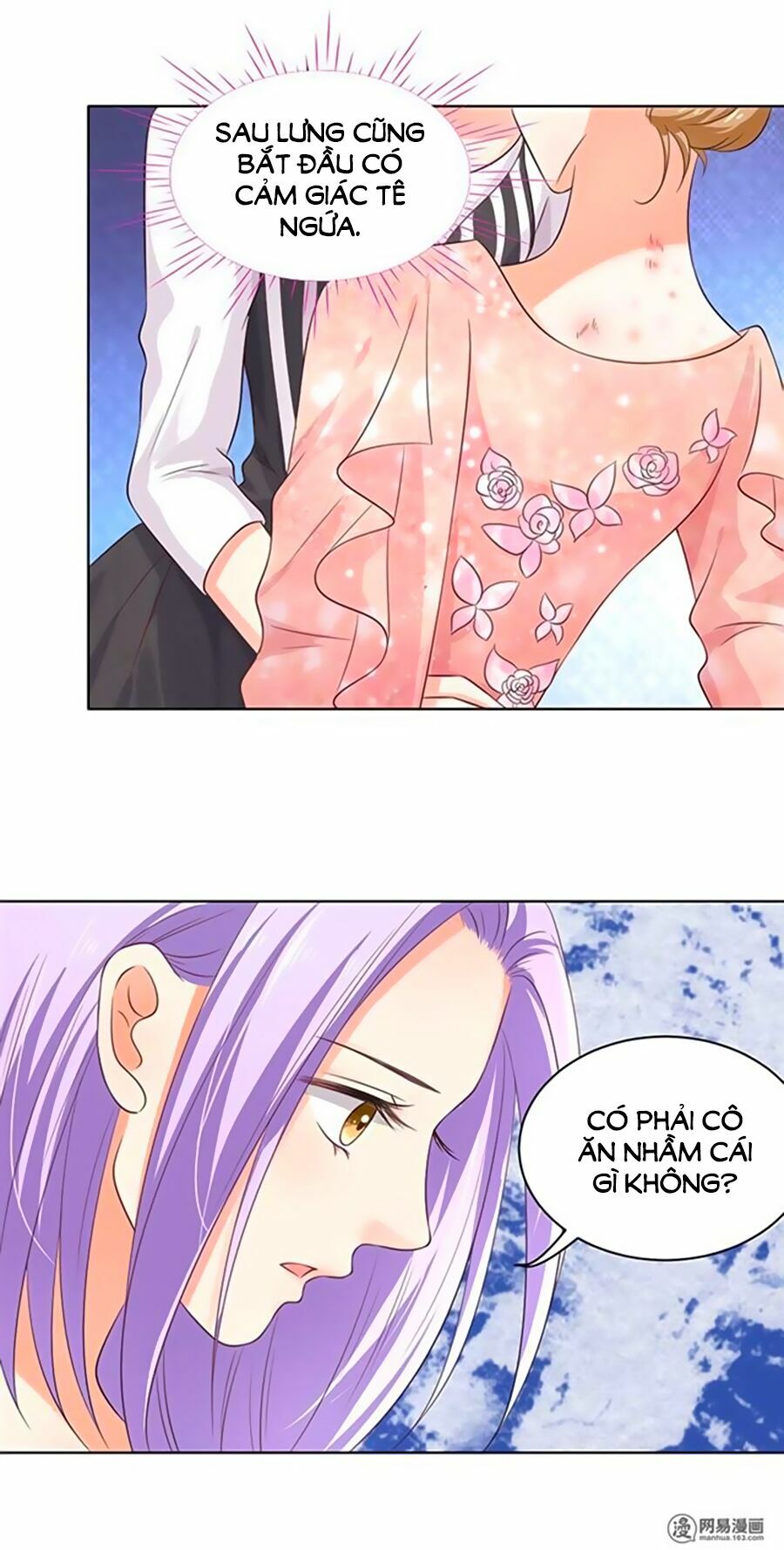 Bác Sĩ Sở Cũng Muốn Yêu: Chapter 157