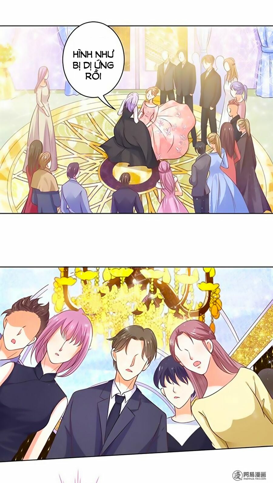 Bác Sĩ Sở Cũng Muốn Yêu: Chapter 157
