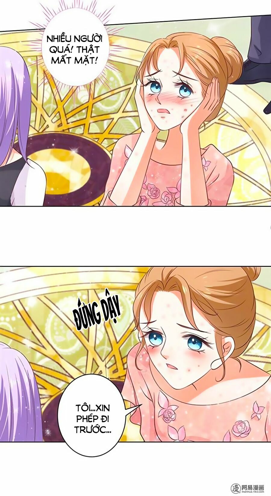 Bác Sĩ Sở Cũng Muốn Yêu: Chapter 157