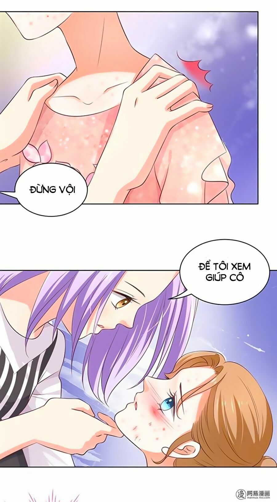 Bác Sĩ Sở Cũng Muốn Yêu: Chapter 157