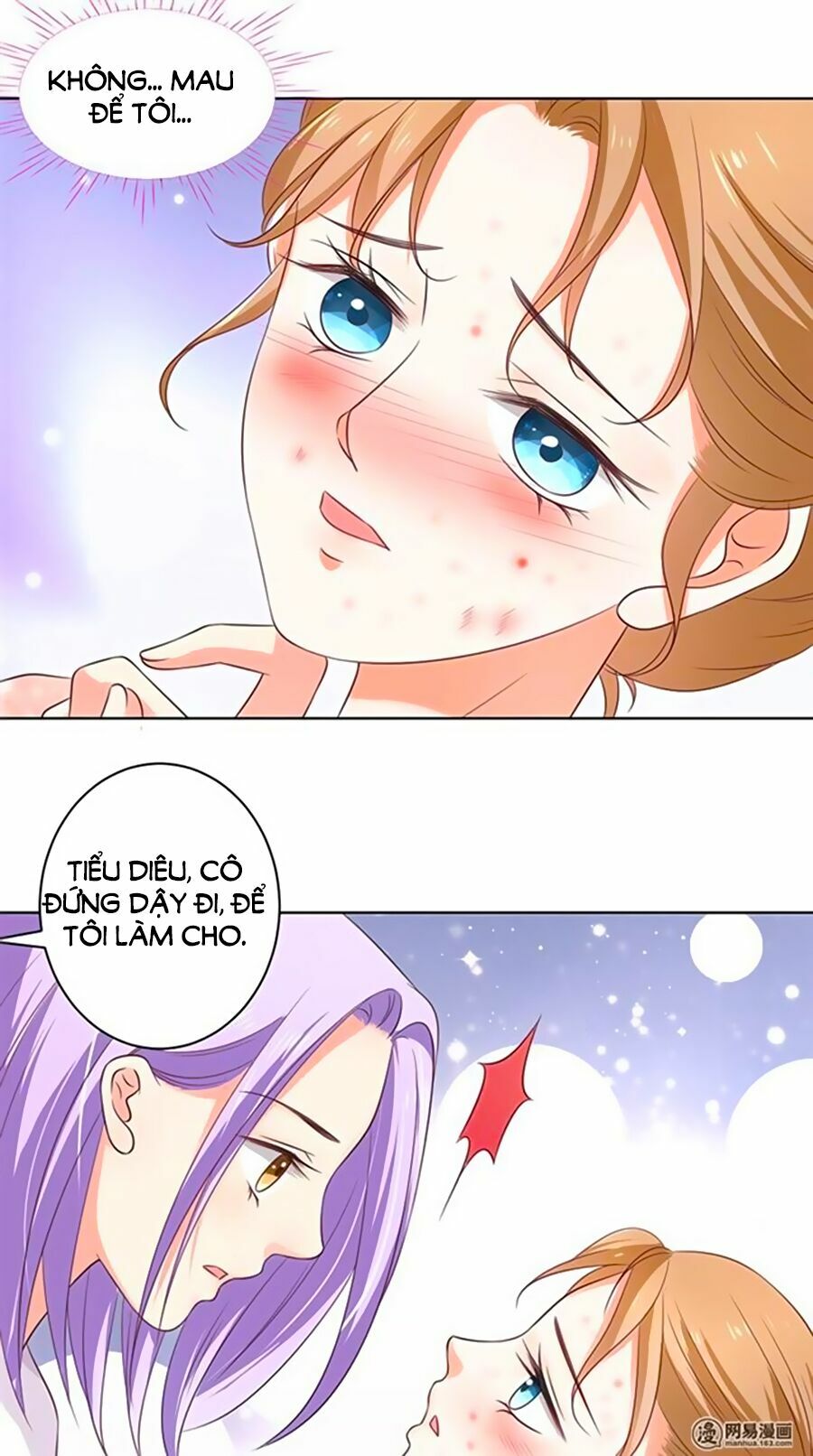 Bác Sĩ Sở Cũng Muốn Yêu: Chapter 157