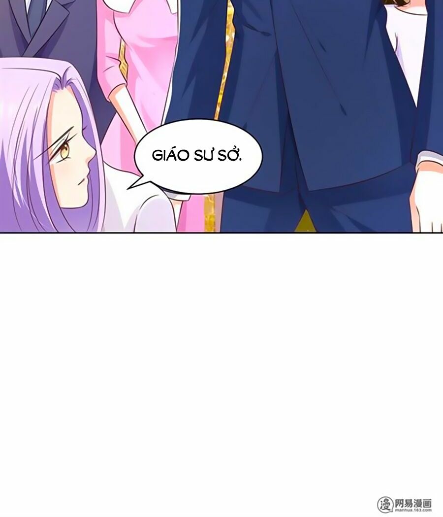 Bác Sĩ Sở Cũng Muốn Yêu: Chapter 157