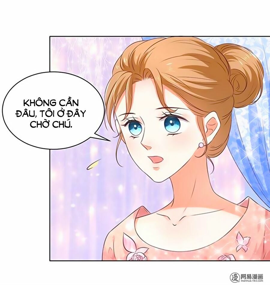 Bác Sĩ Sở Cũng Muốn Yêu: Chapter 157