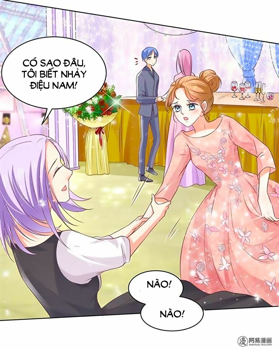Bác Sĩ Sở Cũng Muốn Yêu: Chapter 157