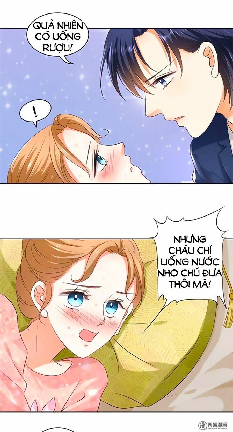 Bác Sĩ Sở Cũng Muốn Yêu: Chapter 158
