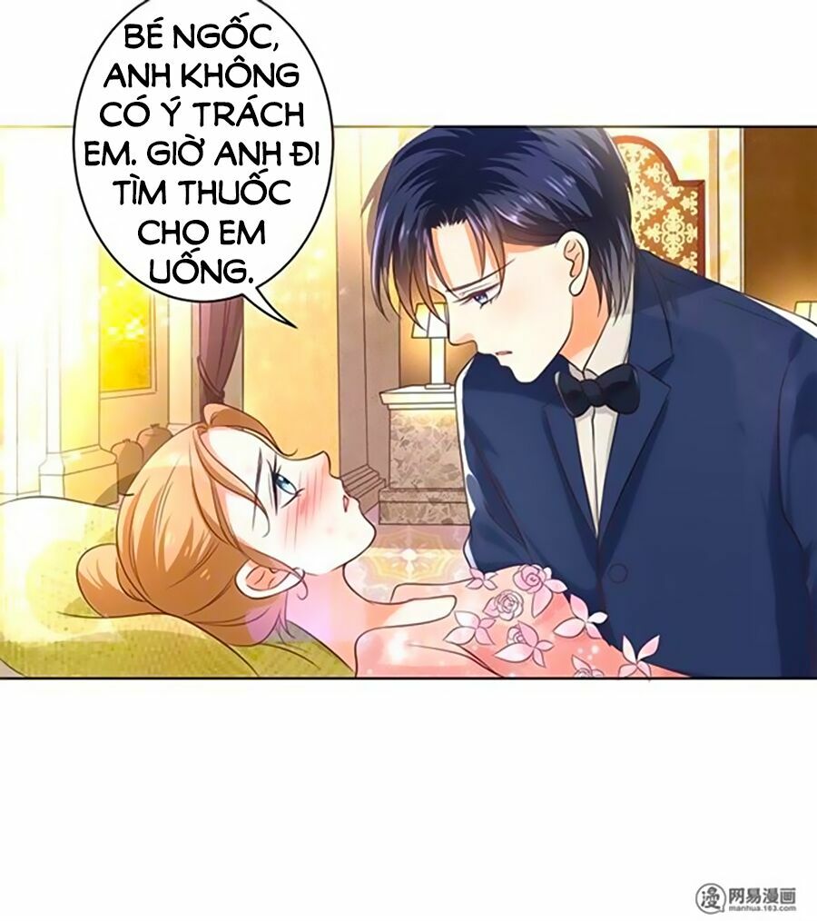 Bác Sĩ Sở Cũng Muốn Yêu: Chapter 158