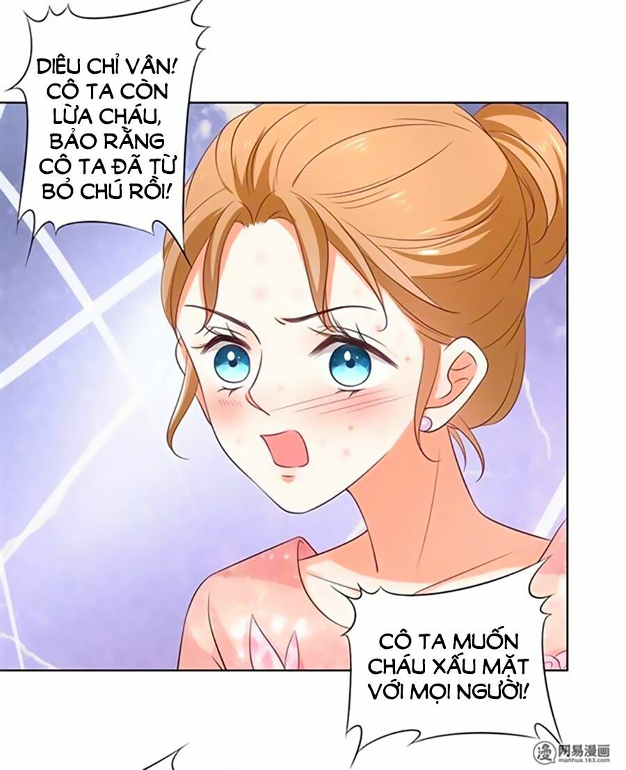 Bác Sĩ Sở Cũng Muốn Yêu: Chapter 158