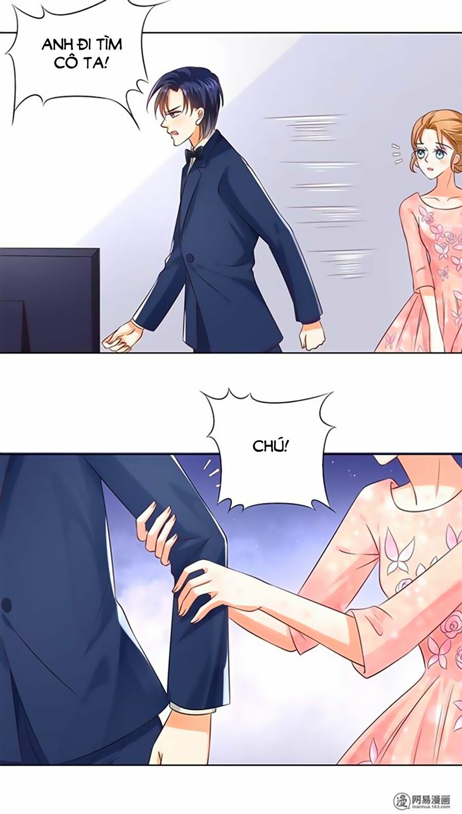 Bác Sĩ Sở Cũng Muốn Yêu: Chapter 158