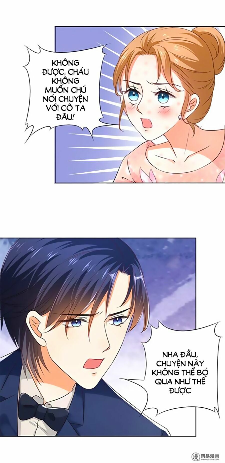 Bác Sĩ Sở Cũng Muốn Yêu: Chapter 158