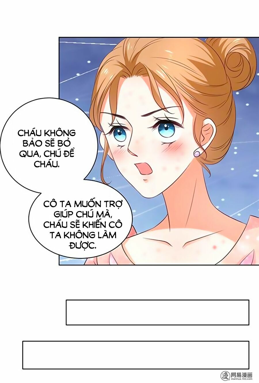 Bác Sĩ Sở Cũng Muốn Yêu: Chapter 158