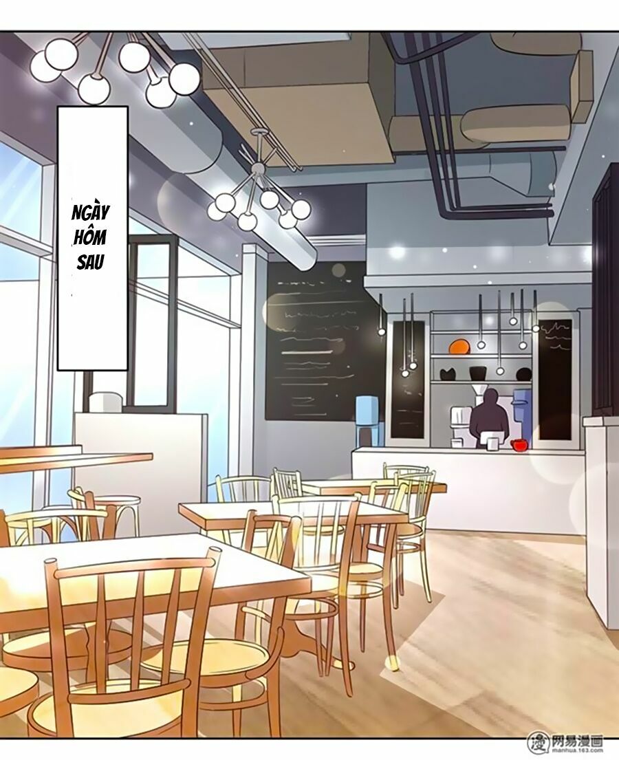 Bác Sĩ Sở Cũng Muốn Yêu: Chapter 158