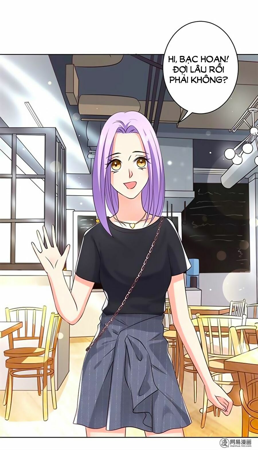 Bác Sĩ Sở Cũng Muốn Yêu: Chapter 158