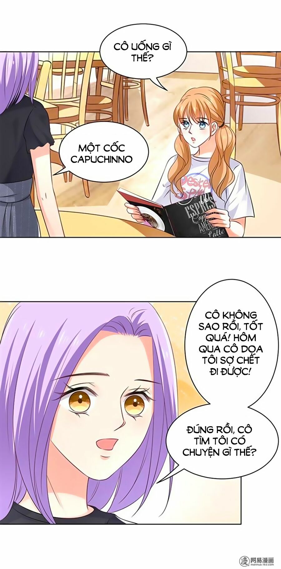Bác Sĩ Sở Cũng Muốn Yêu: Chapter 158