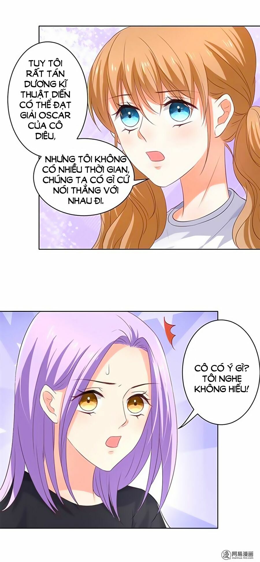 Bác Sĩ Sở Cũng Muốn Yêu: Chapter 158