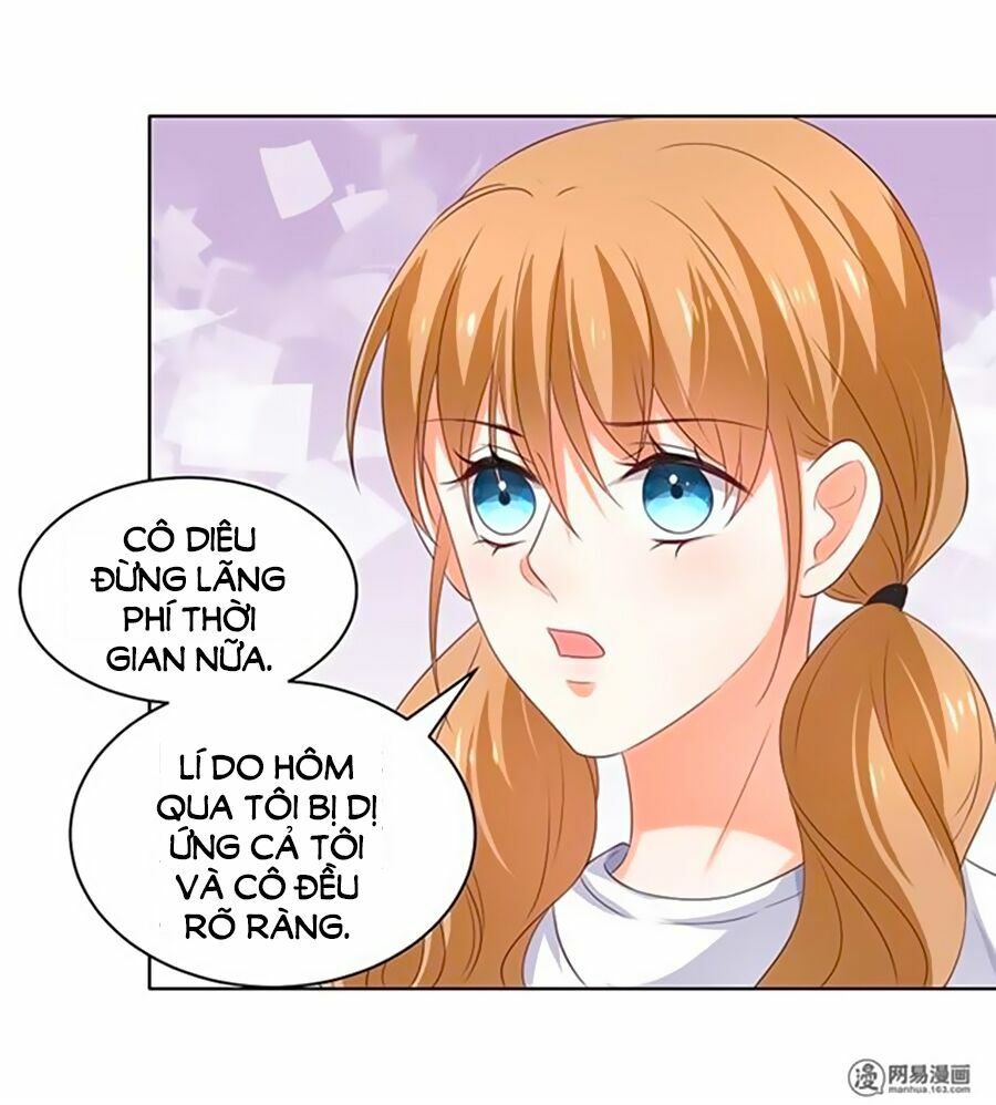 Bác Sĩ Sở Cũng Muốn Yêu: Chapter 158