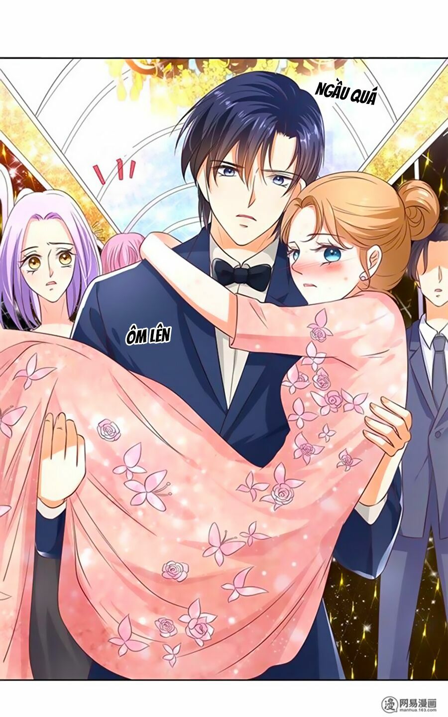 Bác Sĩ Sở Cũng Muốn Yêu: Chapter 158