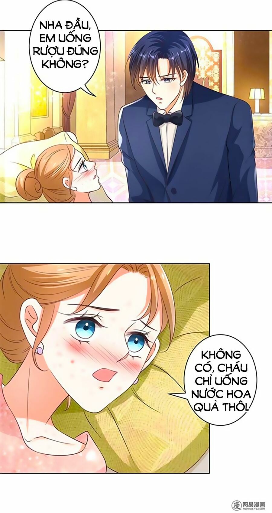 Bác Sĩ Sở Cũng Muốn Yêu: Chapter 158