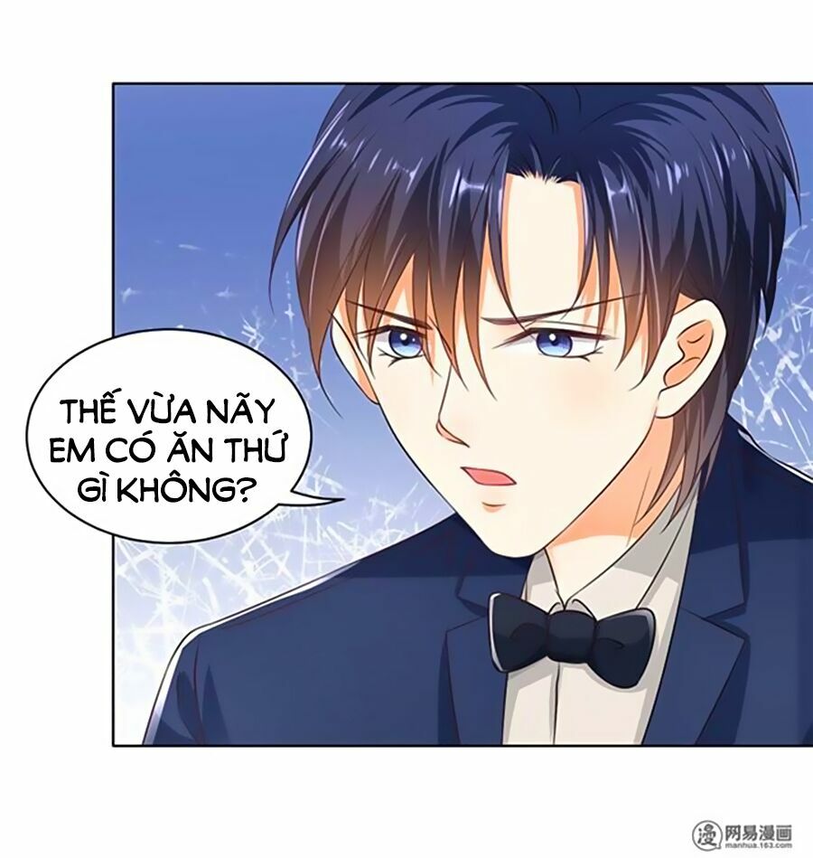 Bác Sĩ Sở Cũng Muốn Yêu: Chapter 158
