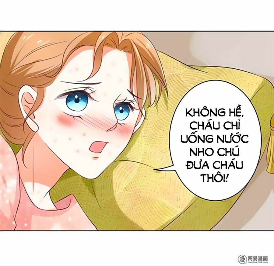 Bác Sĩ Sở Cũng Muốn Yêu: Chapter 158