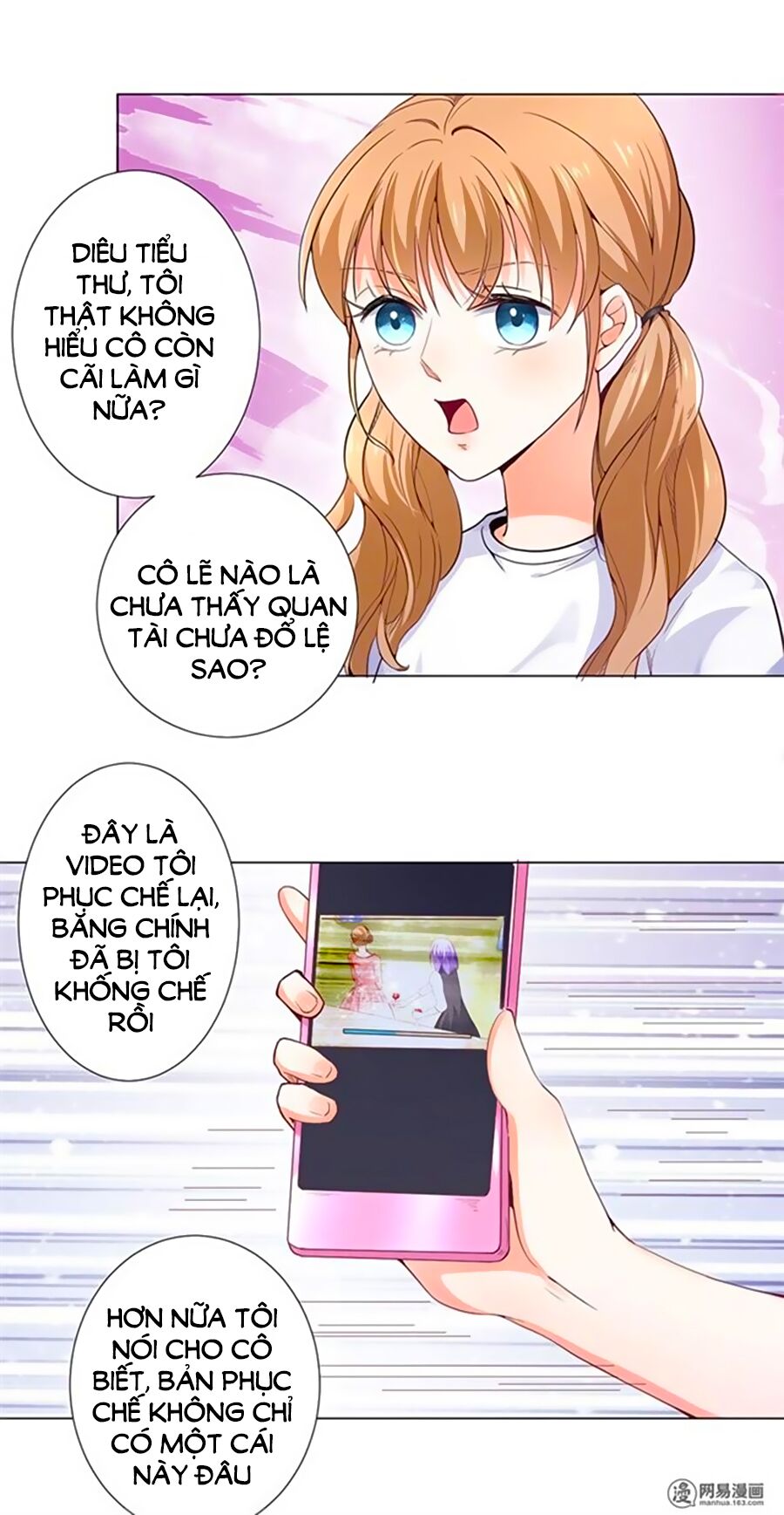 Bác Sĩ Sở Cũng Muốn Yêu: Chapter 159