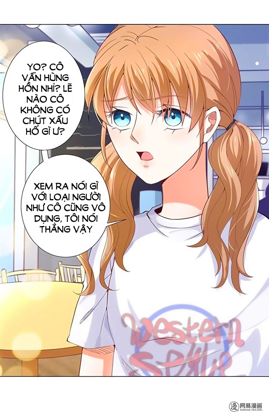 Bác Sĩ Sở Cũng Muốn Yêu: Chapter 159