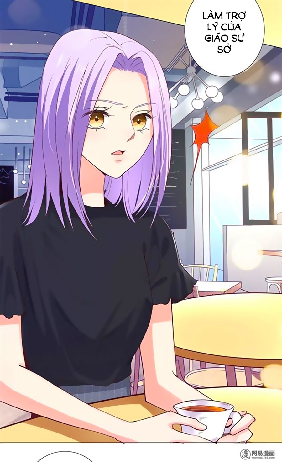 Bác Sĩ Sở Cũng Muốn Yêu: Chapter 159