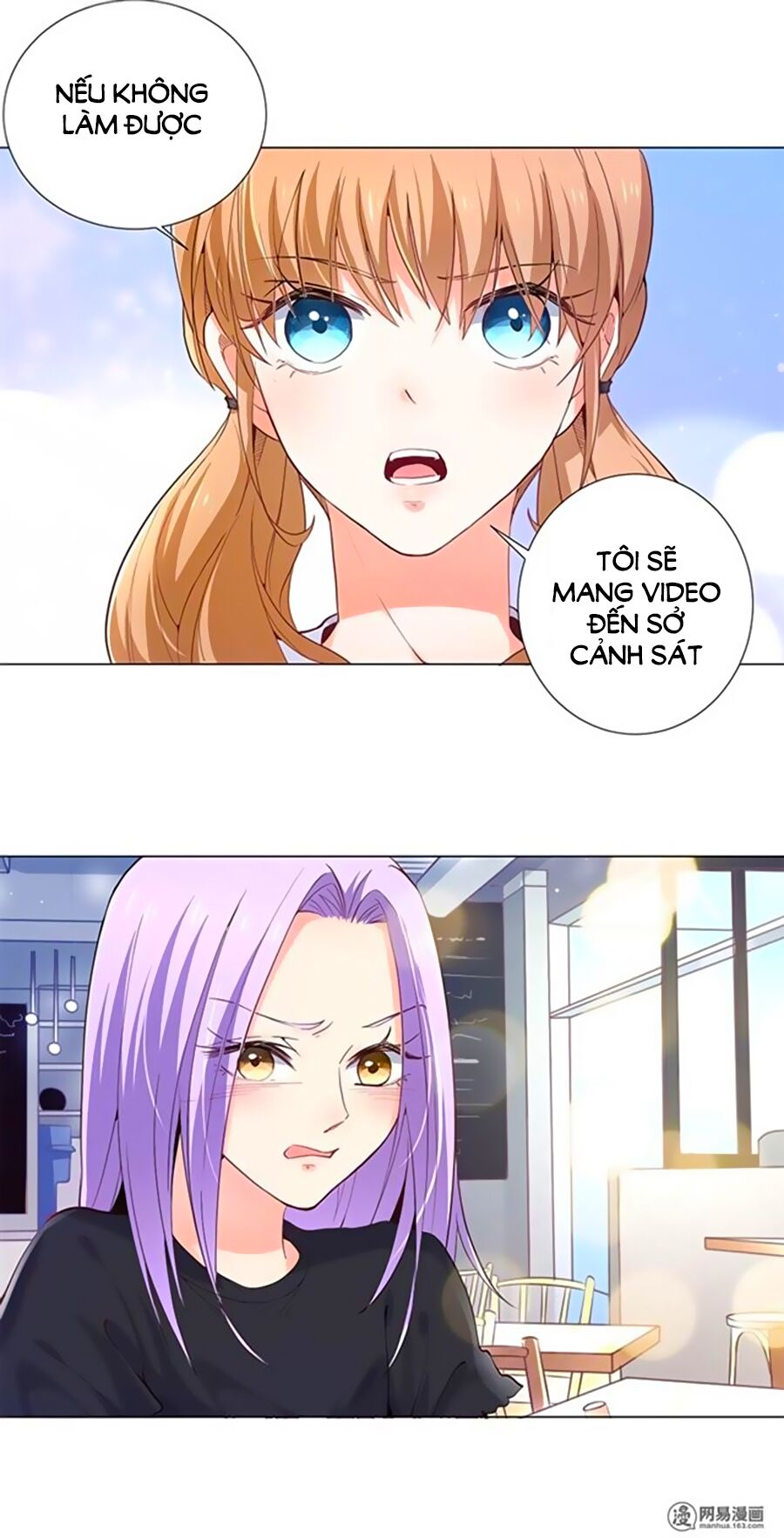 Bác Sĩ Sở Cũng Muốn Yêu: Chapter 159