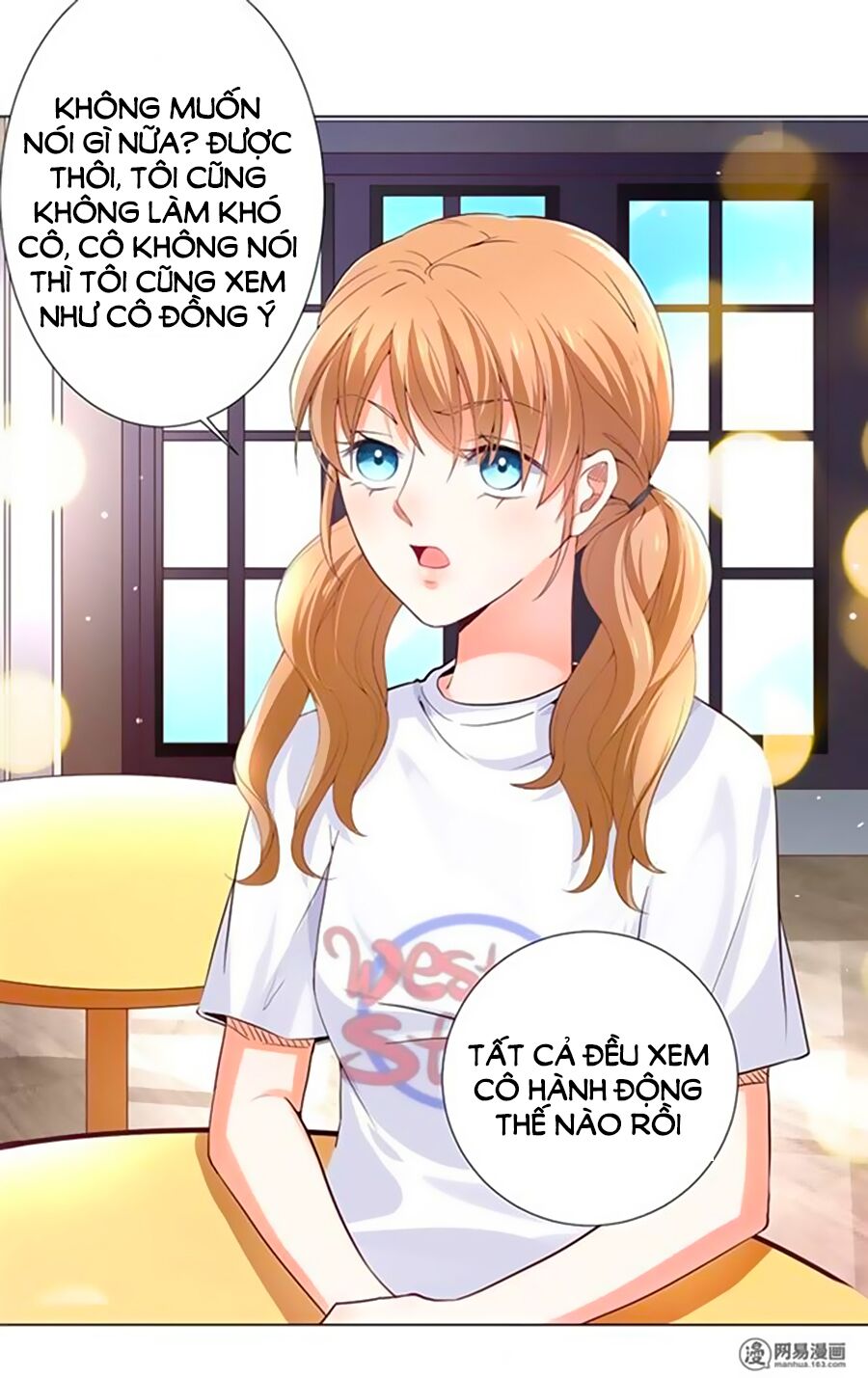 Bác Sĩ Sở Cũng Muốn Yêu: Chapter 159