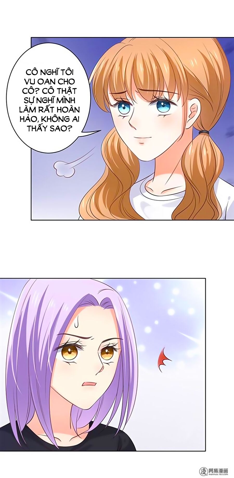 Bác Sĩ Sở Cũng Muốn Yêu: Chapter 159