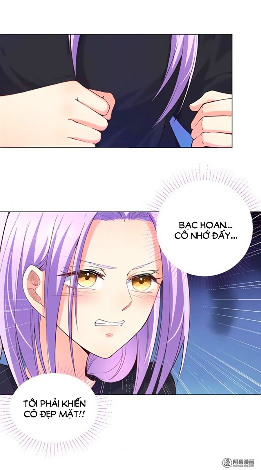 Bác Sĩ Sở Cũng Muốn Yêu: Chapter 159