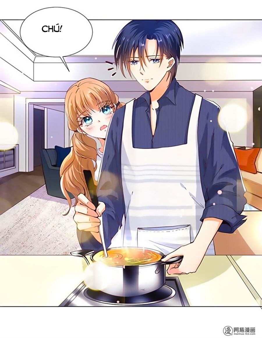 Bác Sĩ Sở Cũng Muốn Yêu: Chapter 159