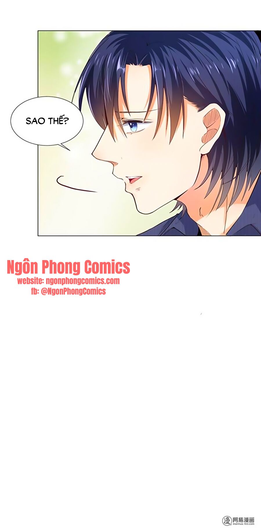 Bác Sĩ Sở Cũng Muốn Yêu: Chapter 159