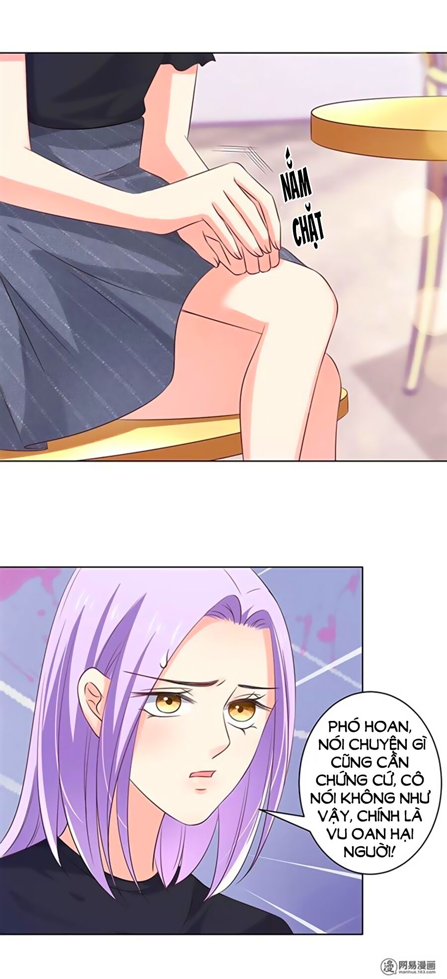 Bác Sĩ Sở Cũng Muốn Yêu: Chapter 159