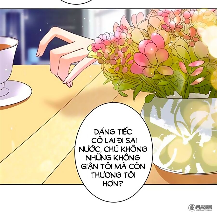 Bác Sĩ Sở Cũng Muốn Yêu: Chapter 159
