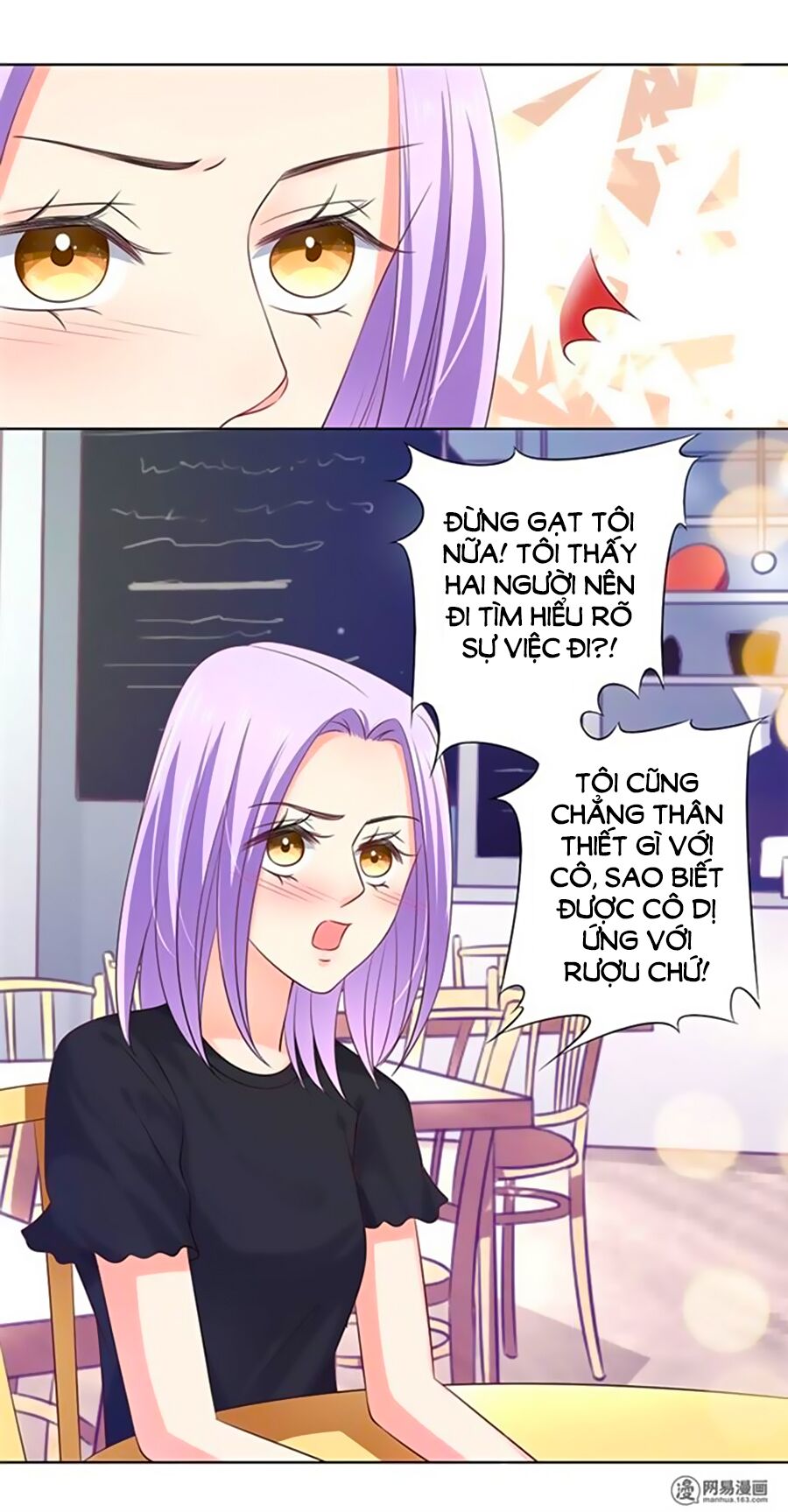 Bác Sĩ Sở Cũng Muốn Yêu: Chapter 159