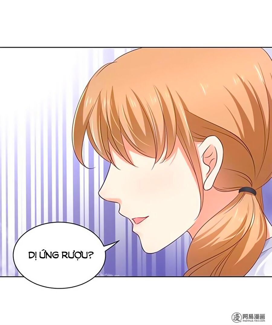 Bác Sĩ Sở Cũng Muốn Yêu: Chapter 159