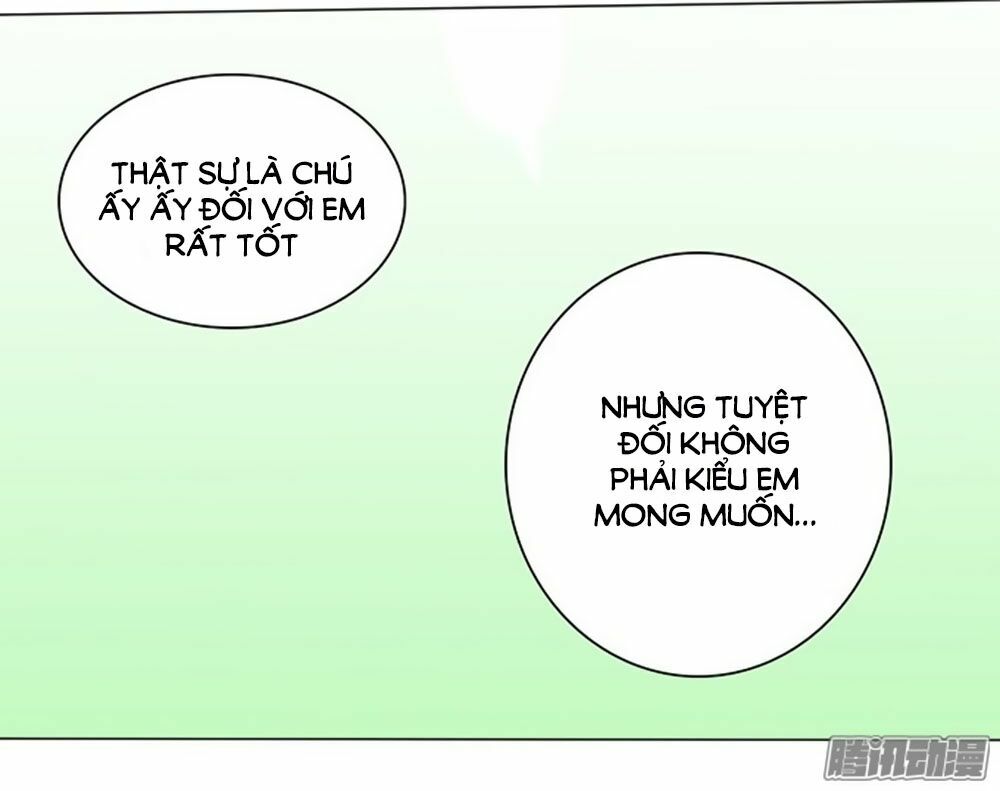 Bác Sĩ Sở Cũng Muốn Yêu: Chapter 16