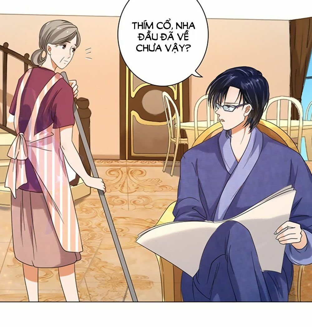 Bác Sĩ Sở Cũng Muốn Yêu: Chapter 16