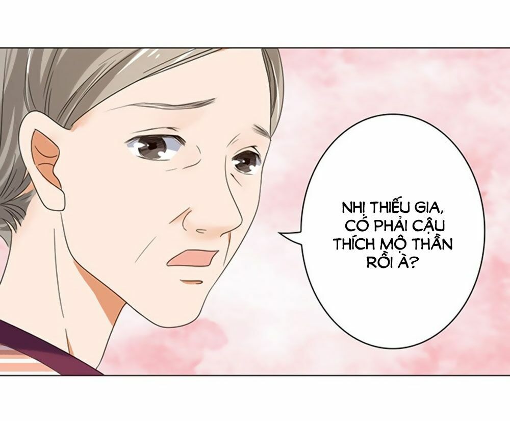 Bác Sĩ Sở Cũng Muốn Yêu: Chapter 16