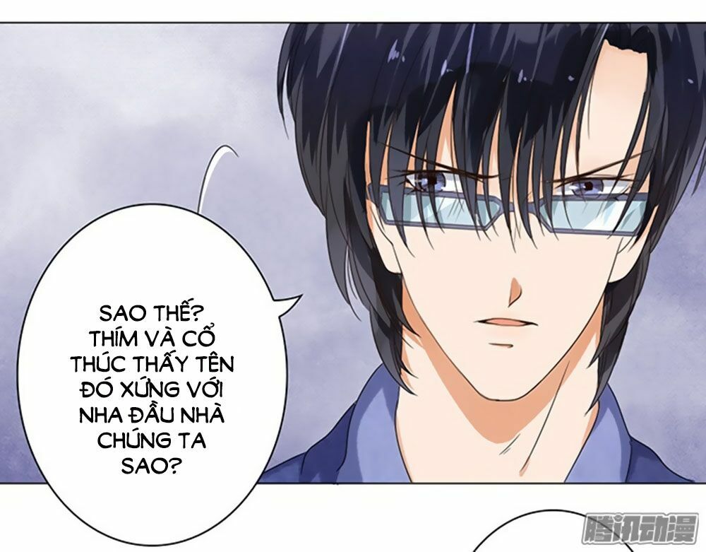 Bác Sĩ Sở Cũng Muốn Yêu: Chapter 16