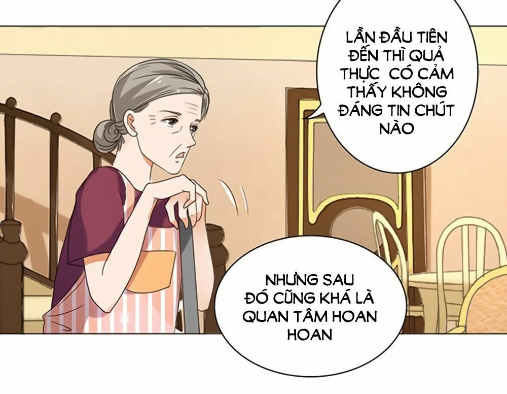 Bác Sĩ Sở Cũng Muốn Yêu: Chapter 16