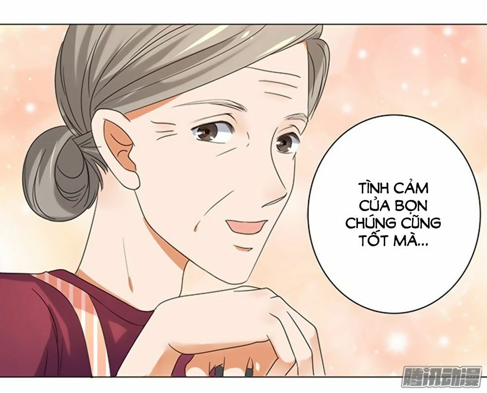 Bác Sĩ Sở Cũng Muốn Yêu: Chapter 16
